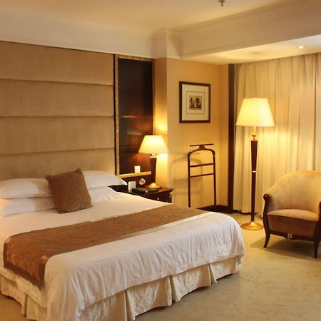New Century Hotel Taizhou Тайчжоу Экстерьер фото