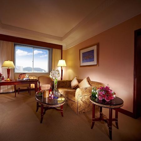 New Century Hotel Taizhou Тайчжоу Экстерьер фото