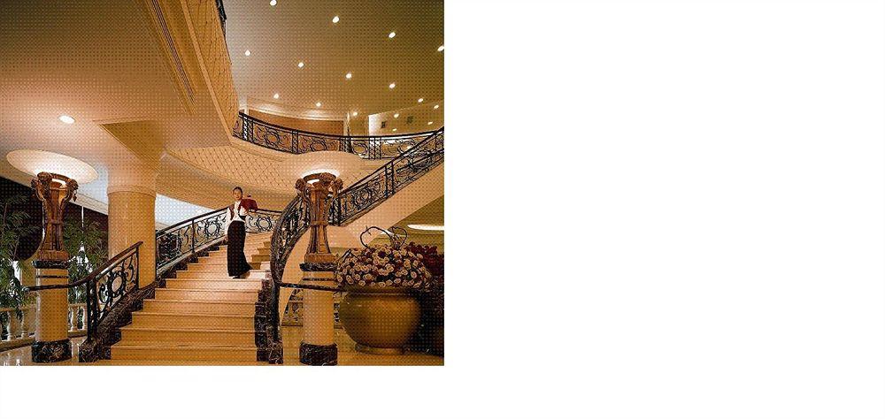 New Century Hotel Taizhou Тайчжоу Экстерьер фото