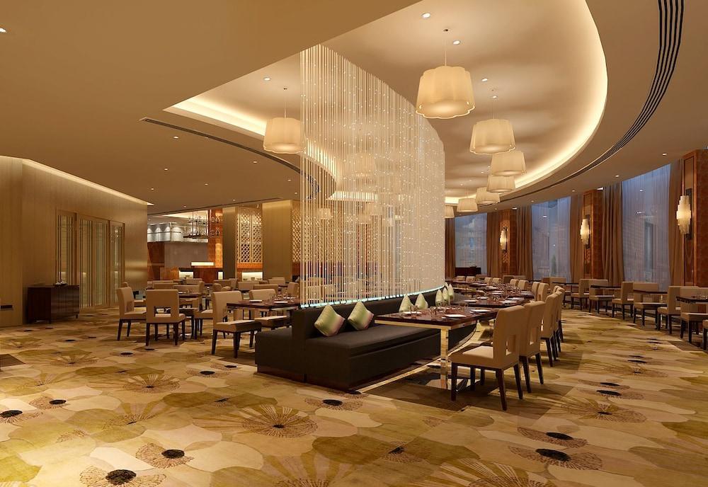 New Century Hotel Taizhou Тайчжоу Экстерьер фото