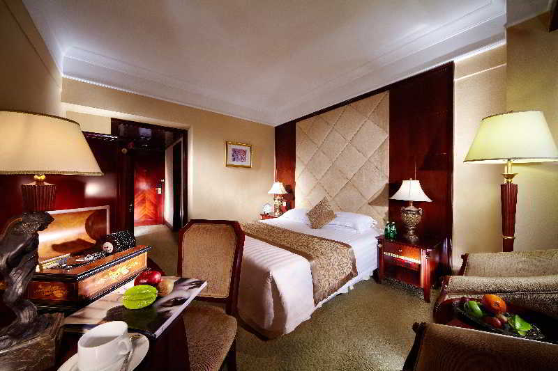 New Century Hotel Taizhou Тайчжоу Экстерьер фото