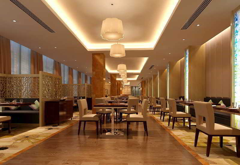 New Century Hotel Taizhou Тайчжоу Экстерьер фото