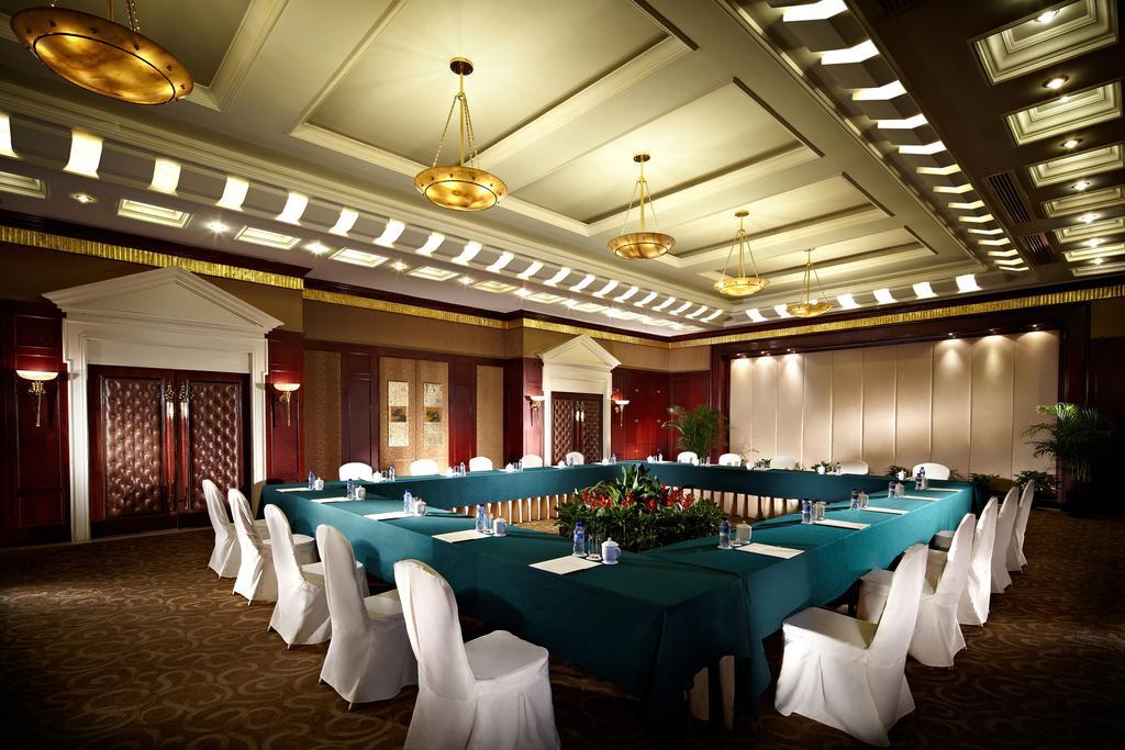 New Century Hotel Taizhou Тайчжоу Экстерьер фото