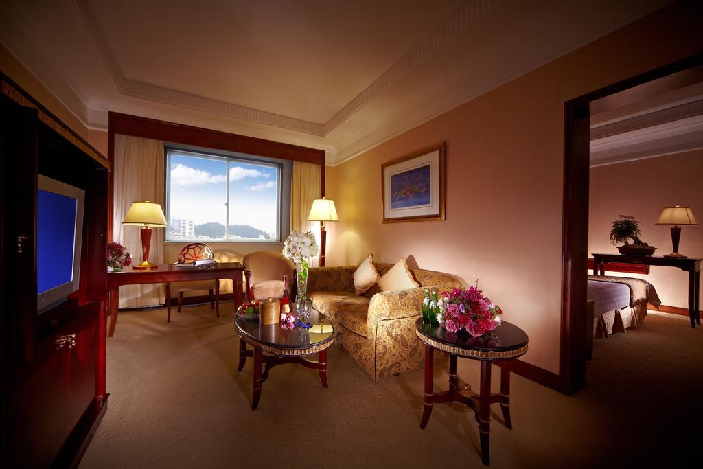 New Century Hotel Taizhou Тайчжоу Экстерьер фото