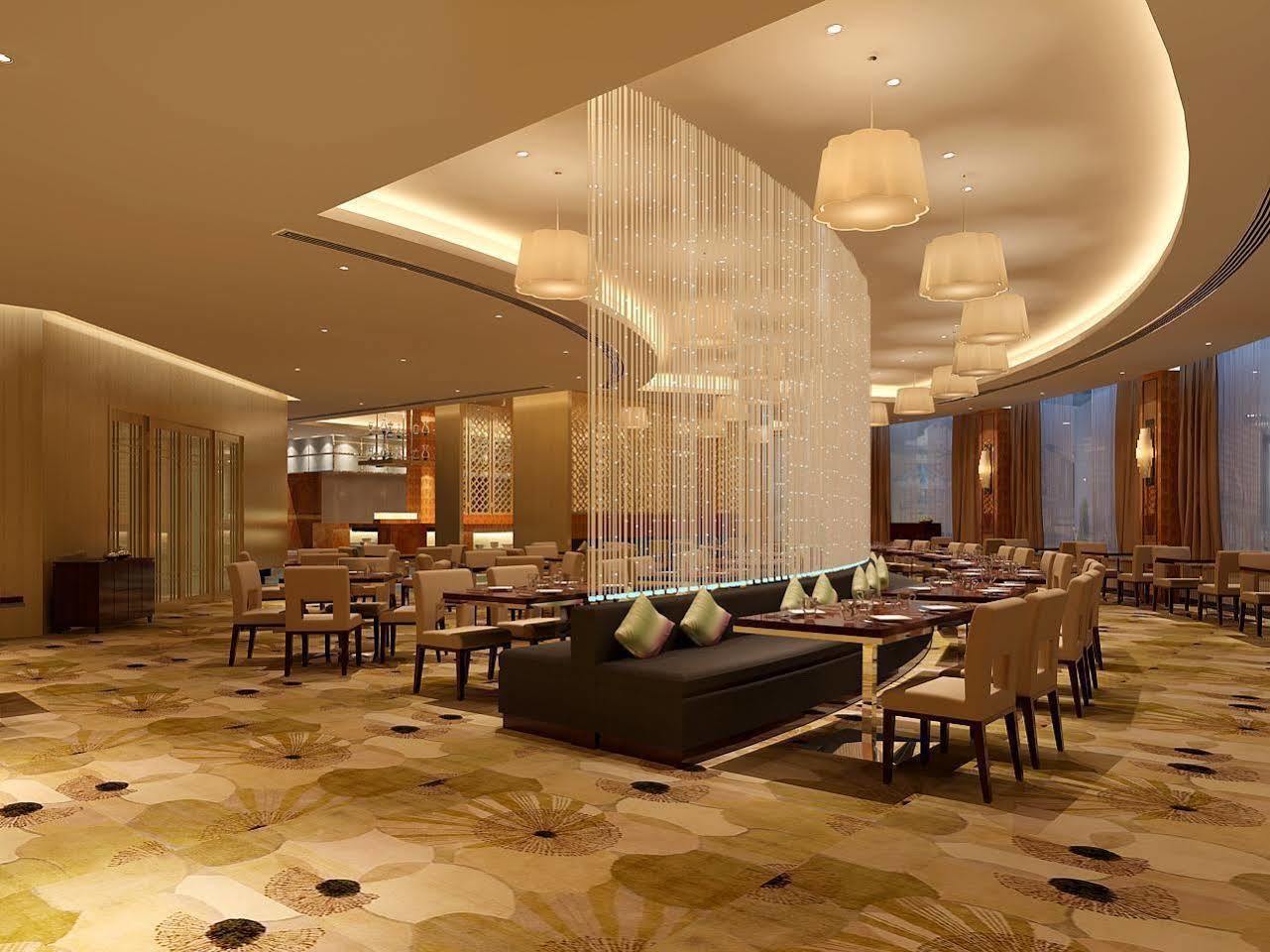 New Century Hotel Taizhou Тайчжоу Экстерьер фото