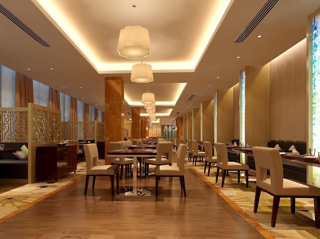 New Century Hotel Taizhou Тайчжоу Экстерьер фото