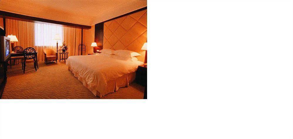 New Century Hotel Taizhou Тайчжоу Экстерьер фото